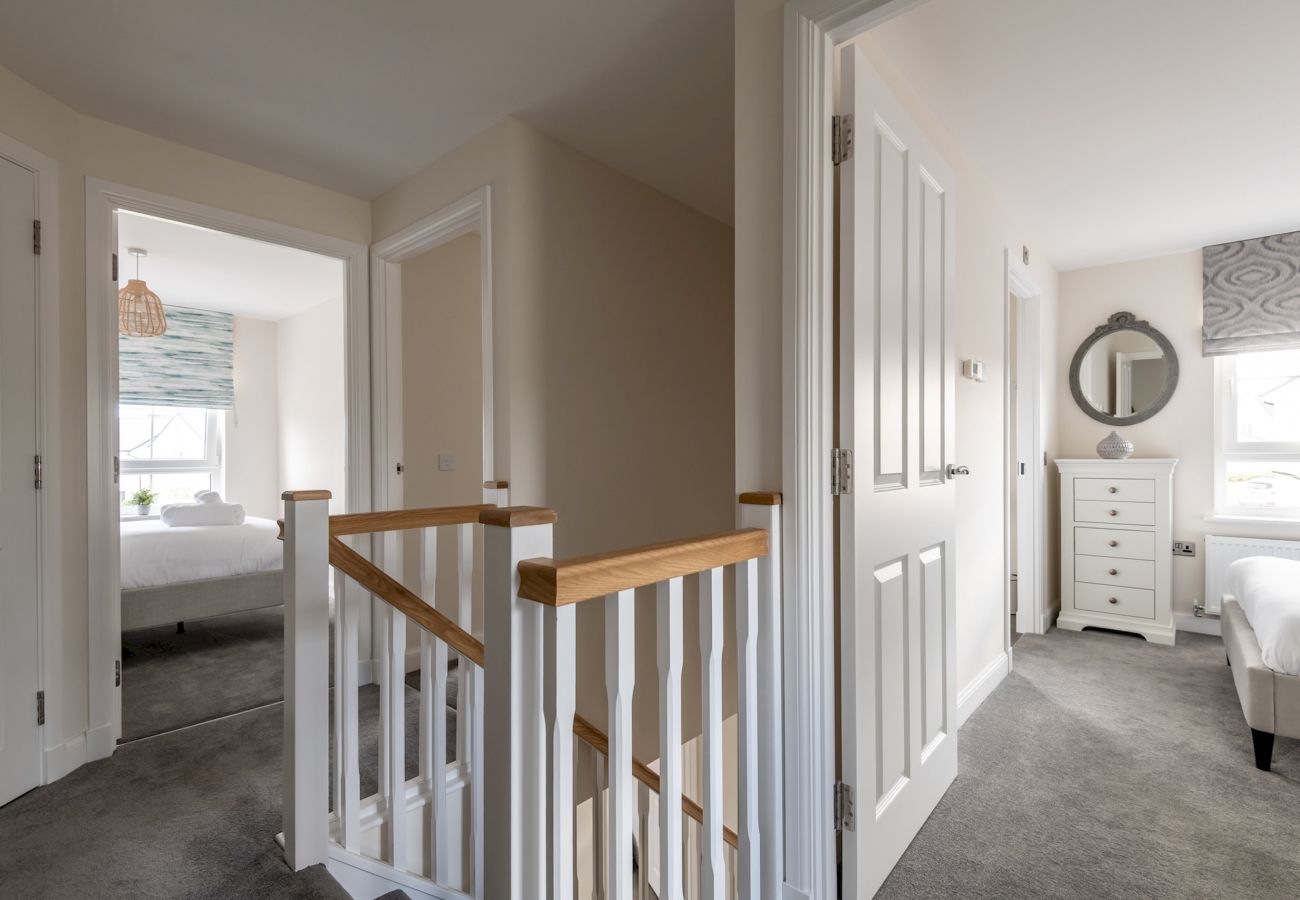 House in St Andrews - Annie Paton Road (No 123) | St Andrews