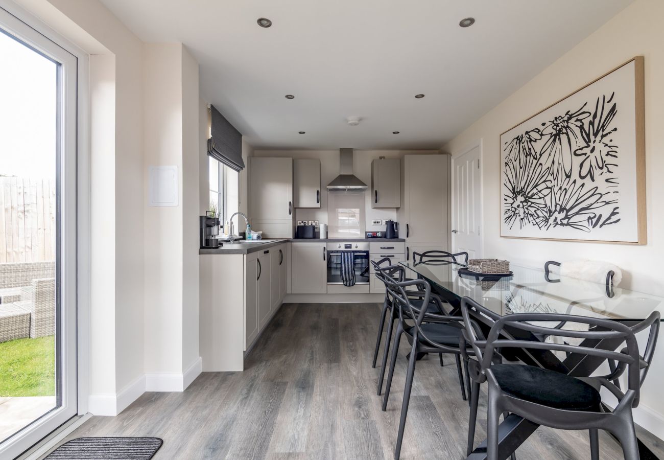 House in St Andrews - Annie Paton Road (No 123) | St Andrews