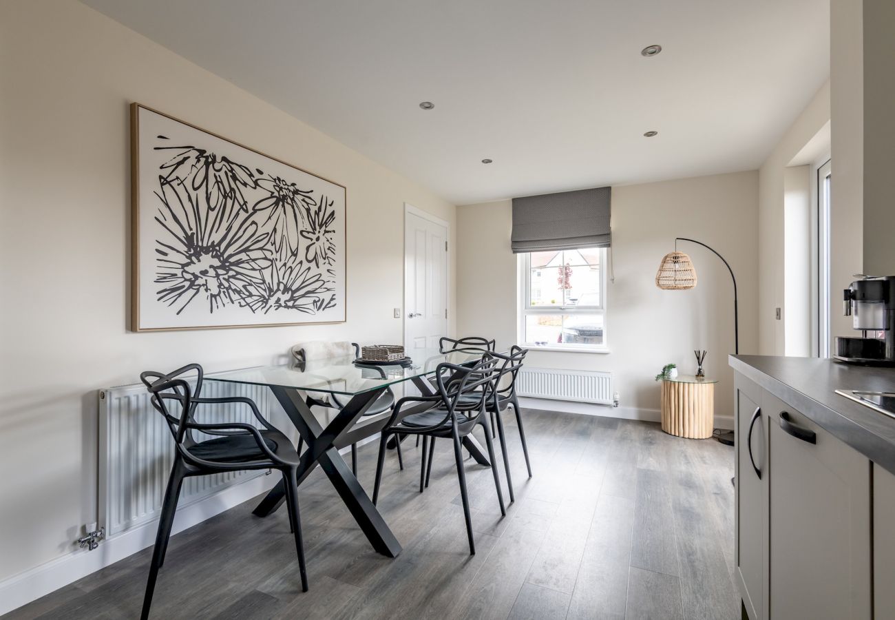 House in St Andrews - Annie Paton Road (No 123) | St Andrews