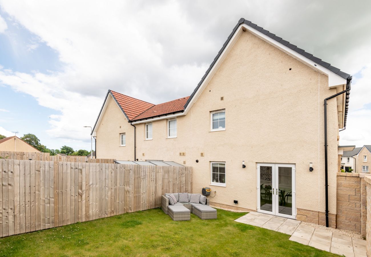House in St Andrews - Annie Paton Road (No 123) | St Andrews