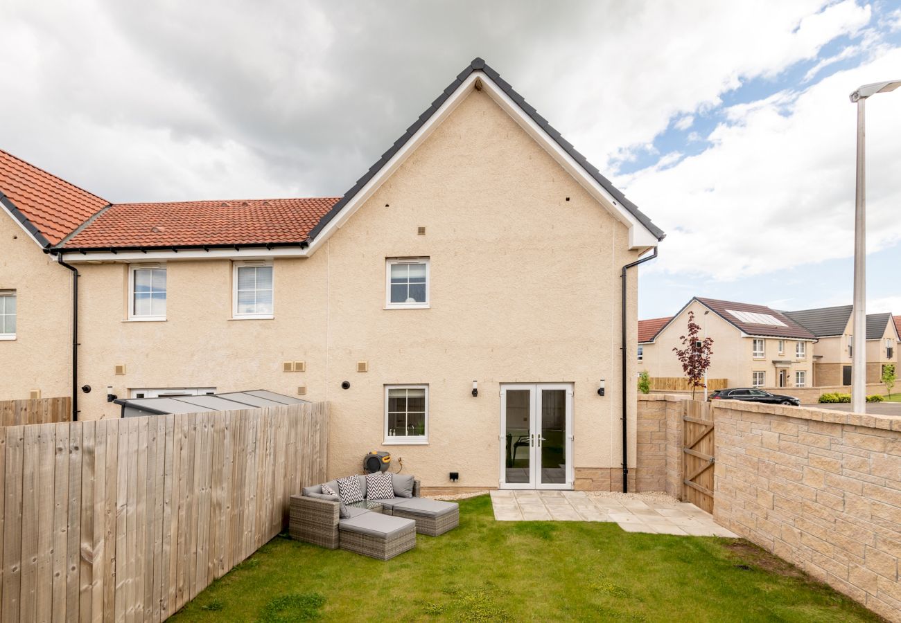 House in St Andrews - Annie Paton Road (No 123) | St Andrews