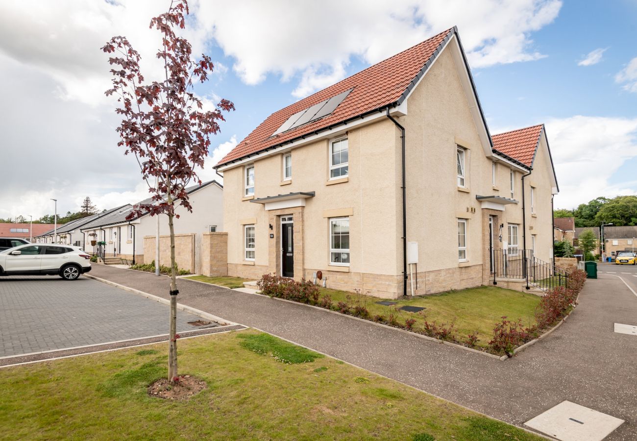 House in St Andrews - Annie Paton Road (No 123) | St Andrews
