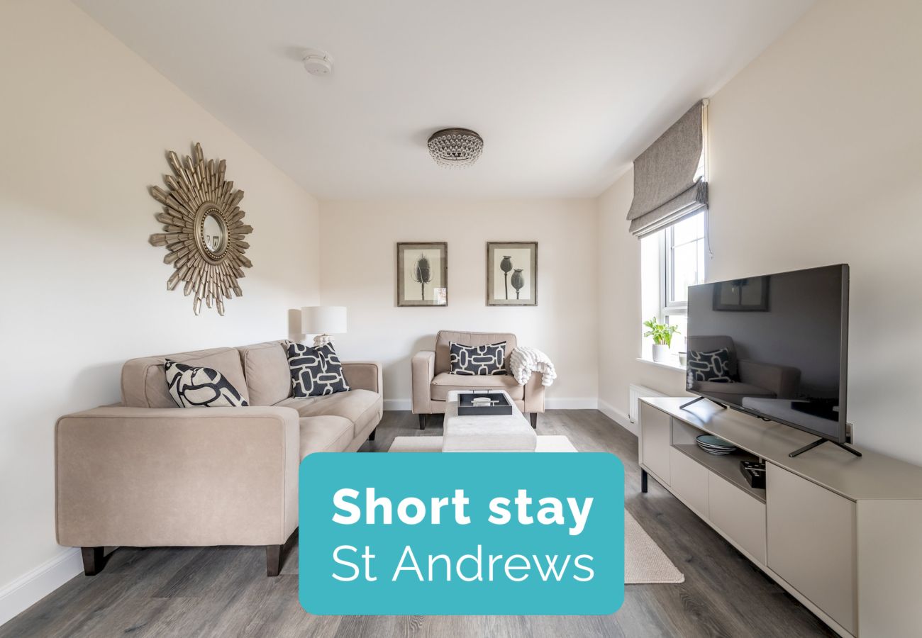 House in St Andrews - Annie Paton Road (No 123) | St Andrews