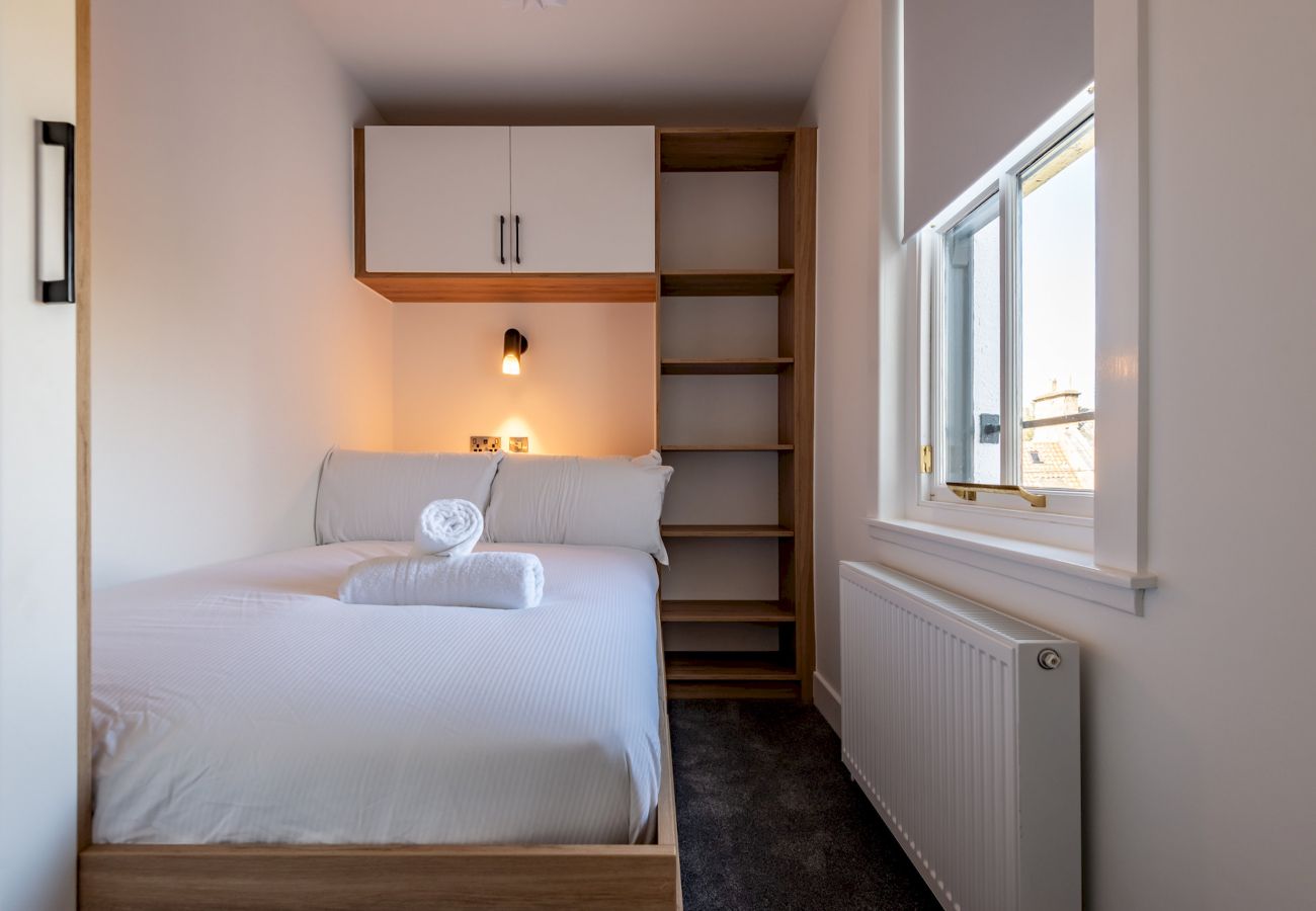 Apartment in St Andrews - Marine Place | Flat 12
