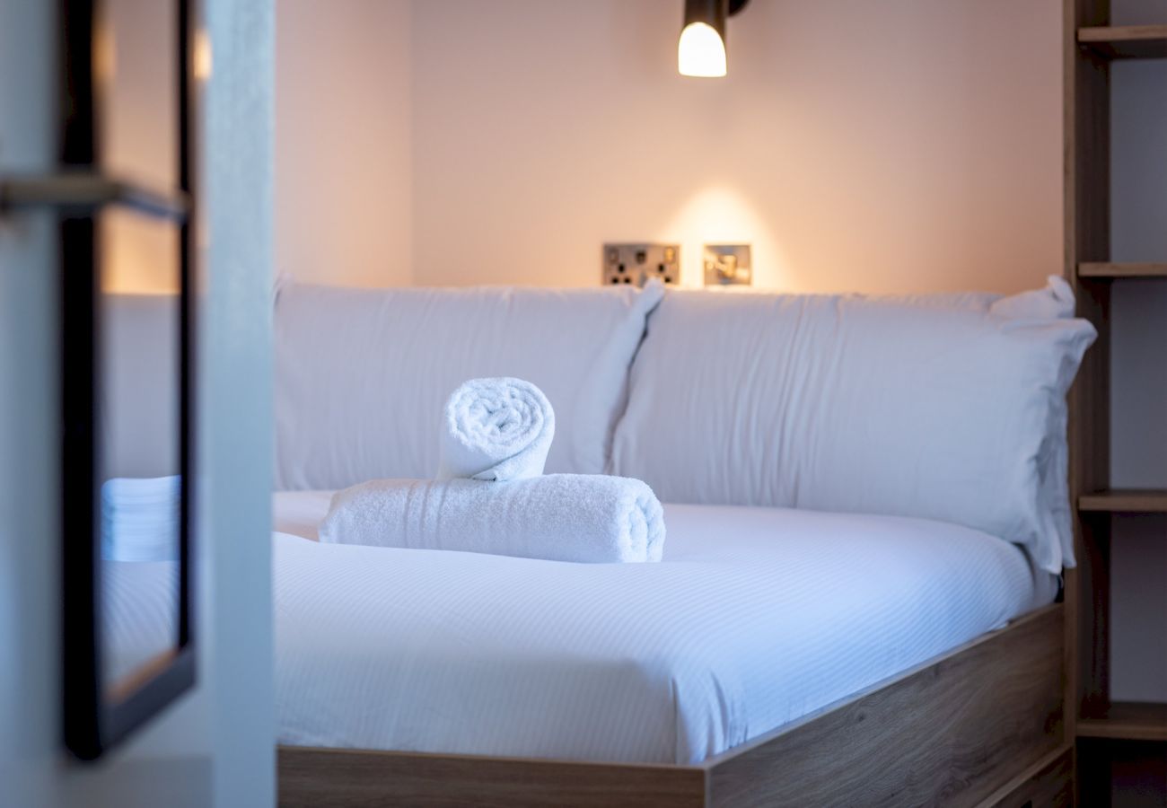 Apartment in St Andrews - Marine Place | Flat 12