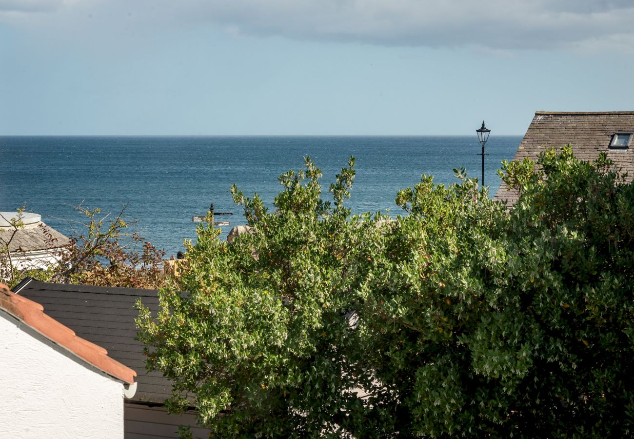 Apartment in St Andrews - Marine Place | Flat 12