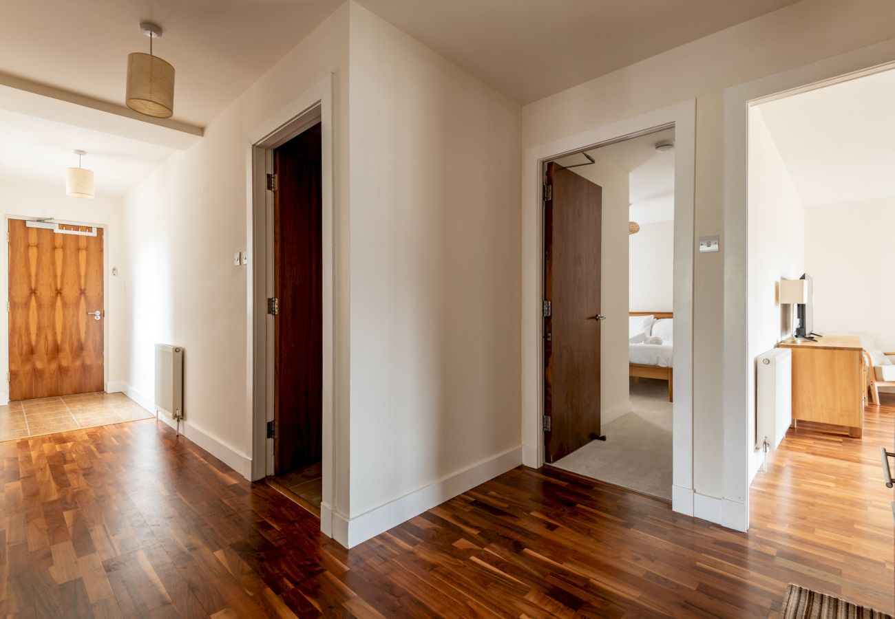 Apartment in St Andrews - Southfield Apartments (No 15)