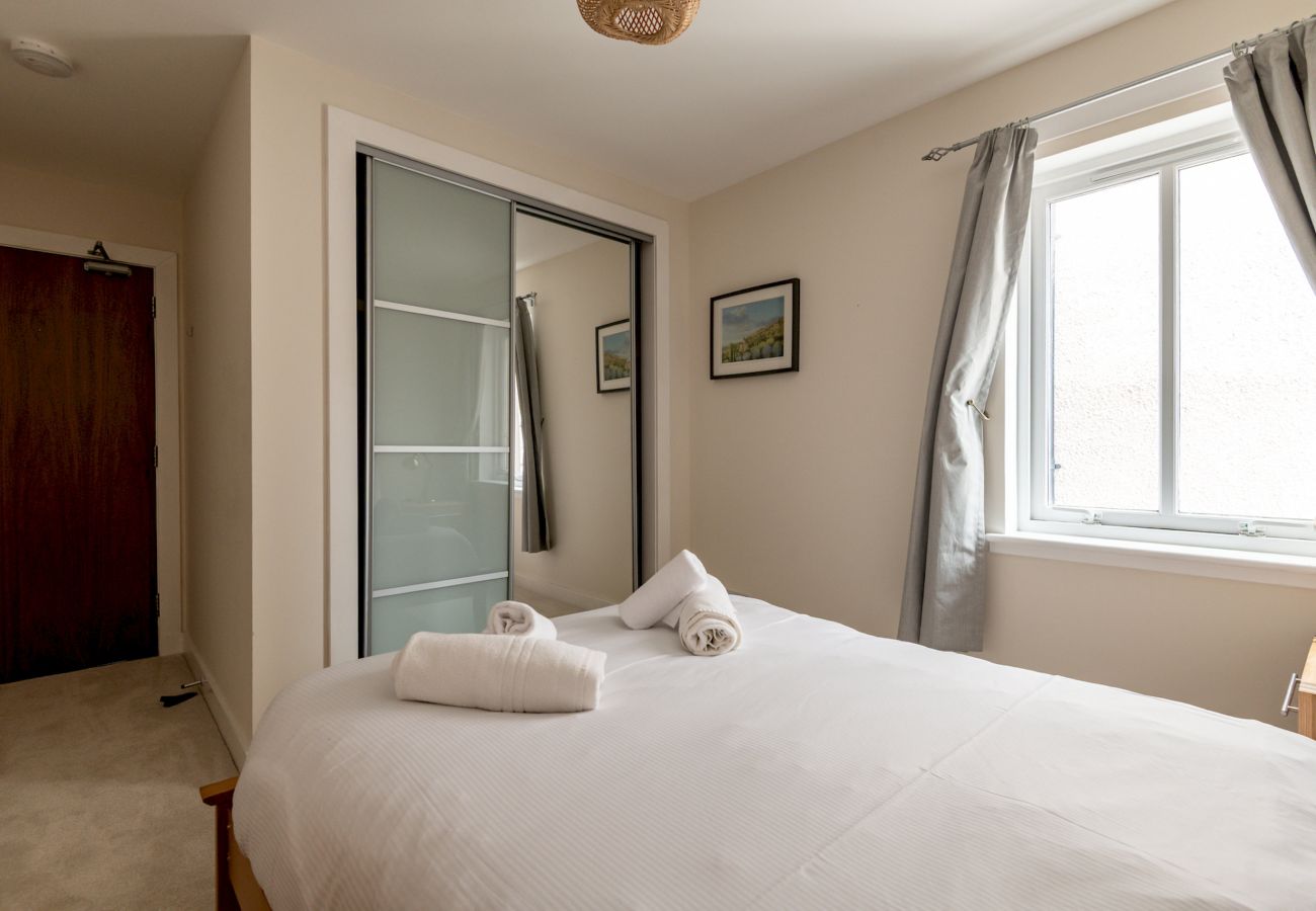 Apartment in St Andrews - Southfield Apartments (No 15)