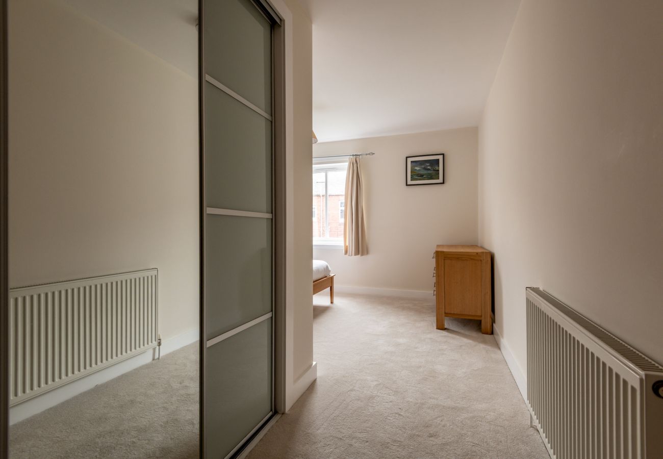 Apartment in St Andrews - Southfield Apartments (No 15)