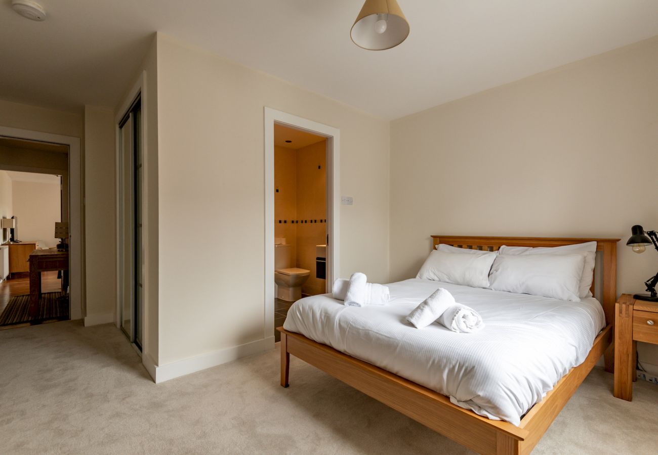 Apartment in St Andrews - Southfield Apartments (No 15)