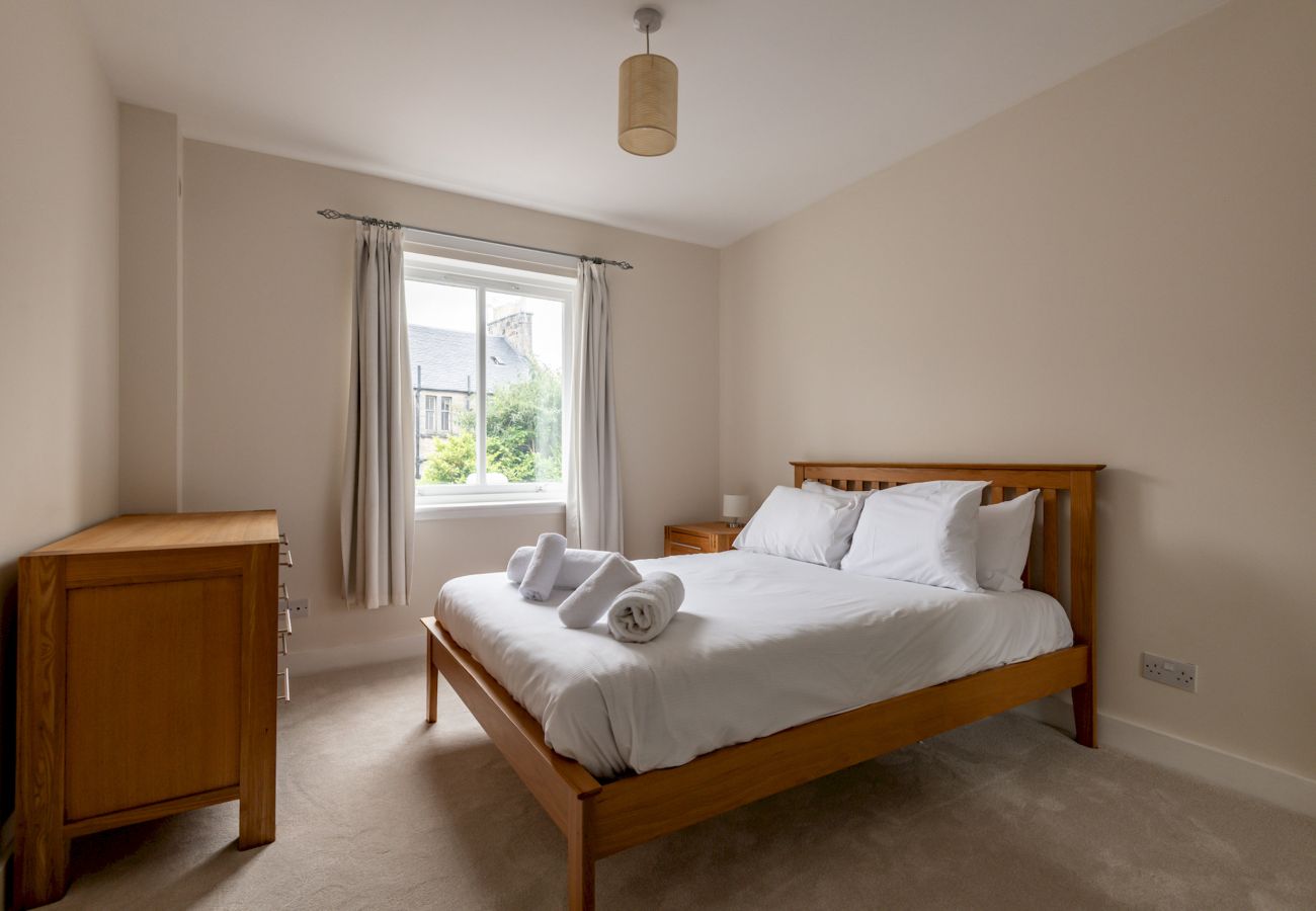 Apartment in St Andrews - Southfield Apartments (No 15)