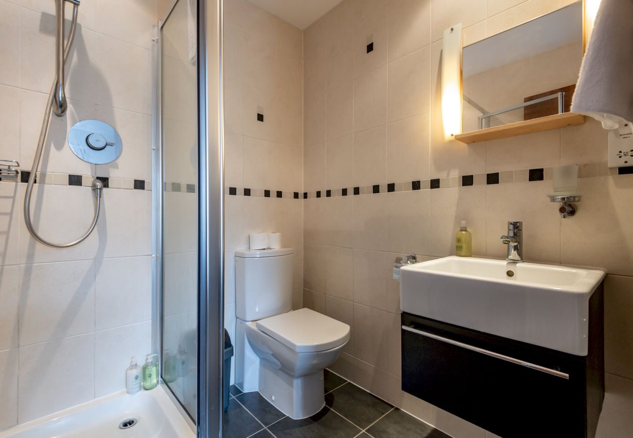 Apartment in St Andrews - Southfield Apartments (No 15)