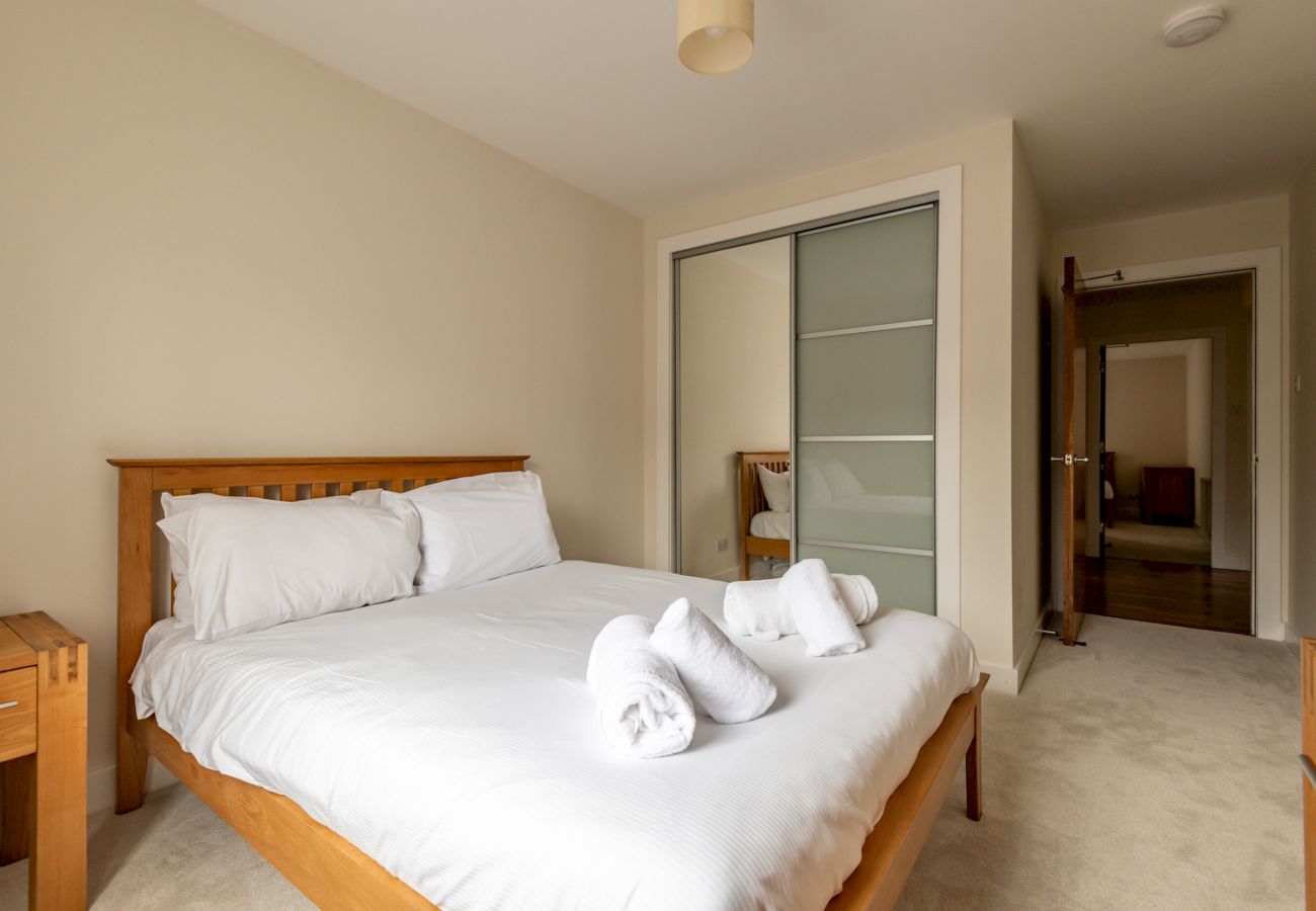 Apartment in St Andrews - Southfield Apartments (No 15)