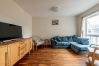 Apartment in St Andrews - Southfield Apartments (No 15)