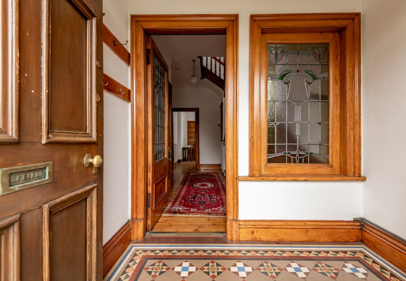 House in St Andrews - Woodburn Terrace (No 8) | St Andrews