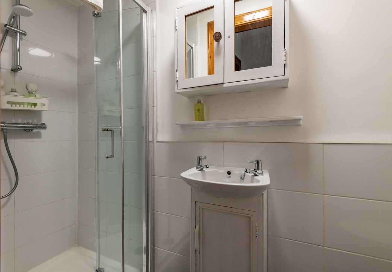 House in St Andrews - Woodburn Terrace (No 8) | St Andrews