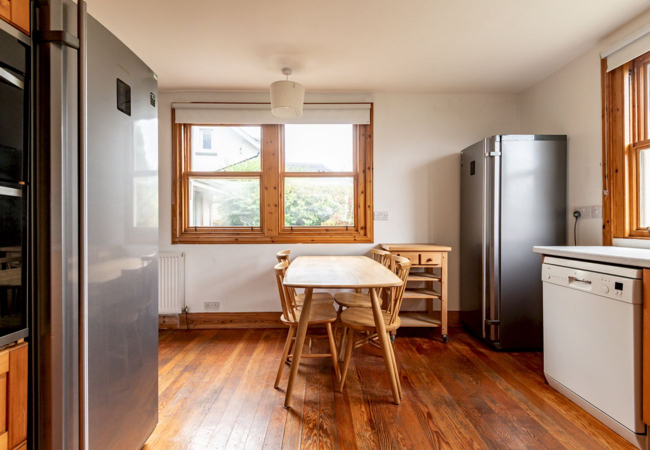 House in St Andrews - Woodburn Terrace (No 8) | St Andrews