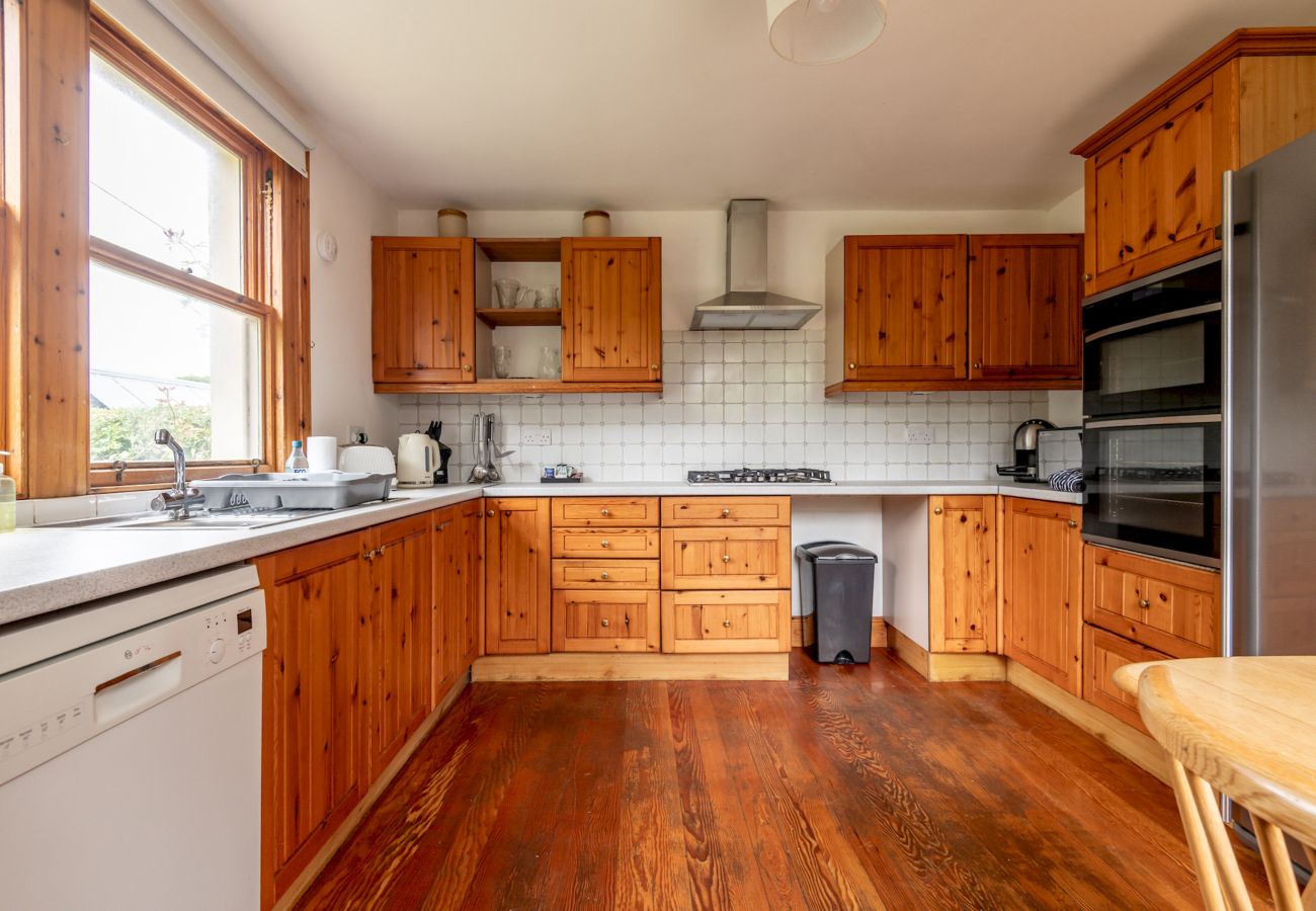 House in St Andrews - Woodburn Terrace (No 8) | St Andrews