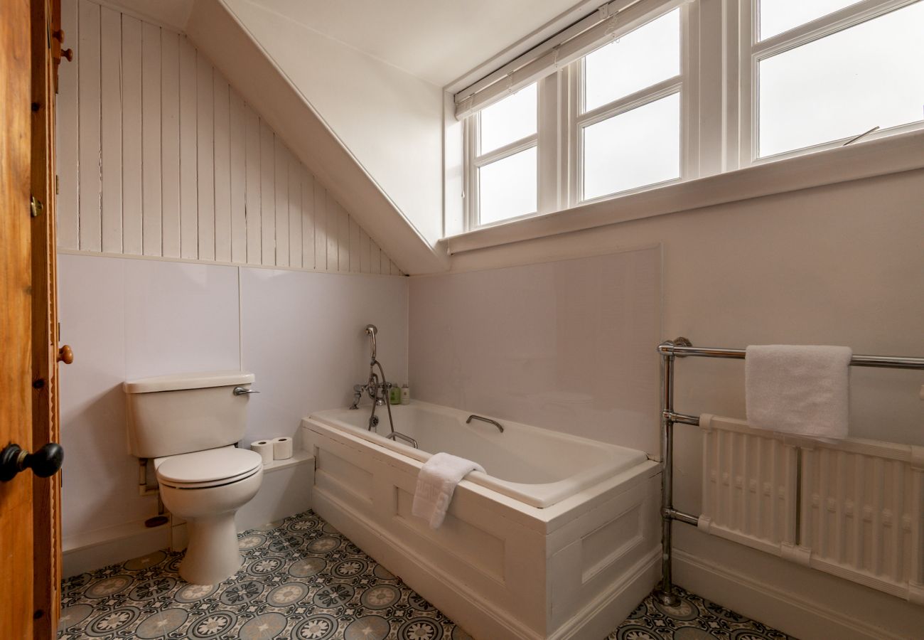 House in St Andrews - Woodburn Terrace (No 8) | St Andrews