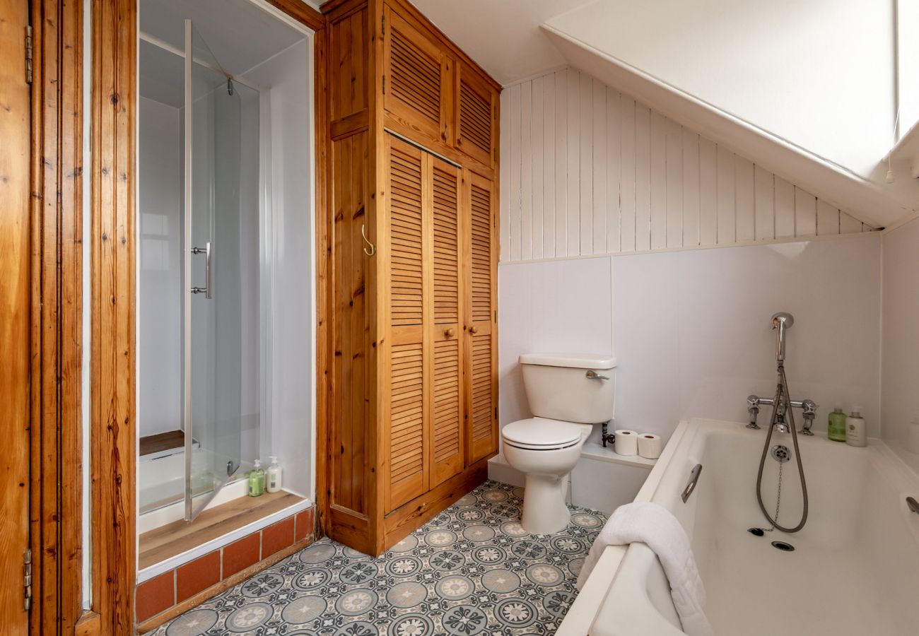 House in St Andrews - Woodburn Terrace (No 8) | St Andrews