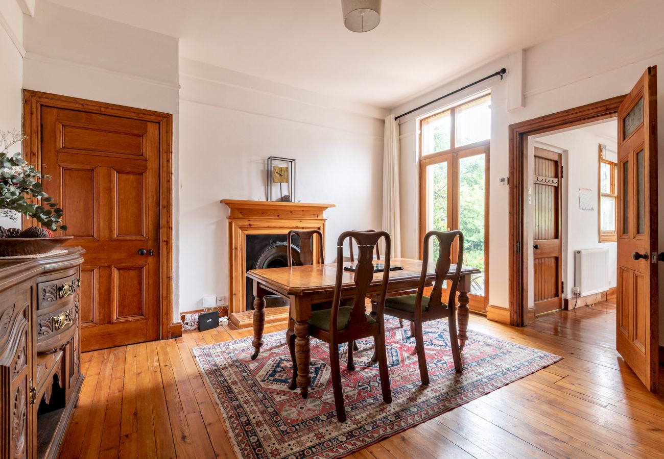 House in St Andrews - Woodburn Terrace (No 8) | St Andrews