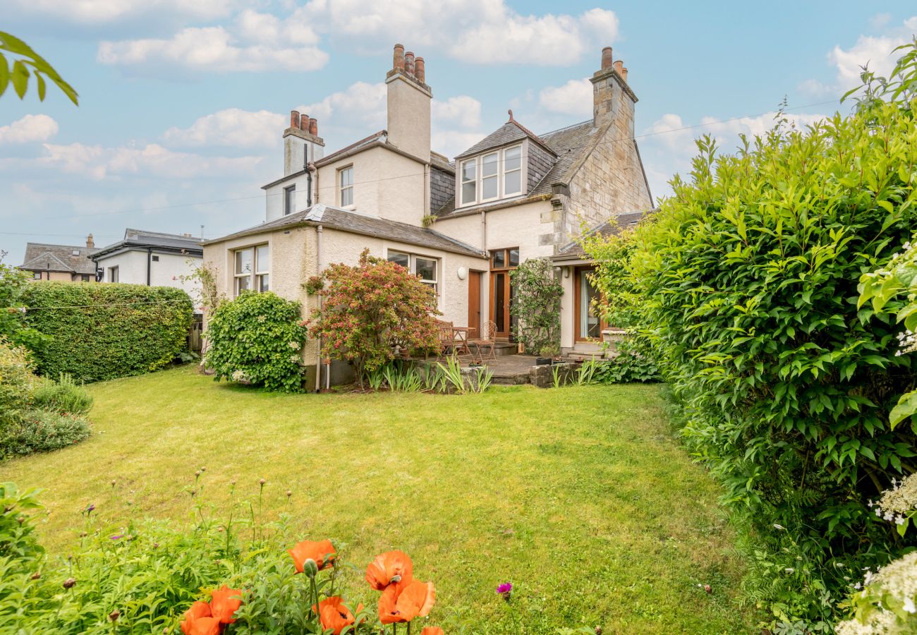 House in St Andrews - Woodburn Terrace (No 8) | St Andrews