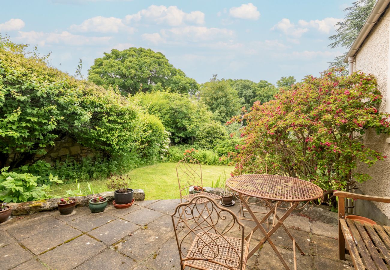 House in St Andrews - Woodburn Terrace (No 8) | St Andrews