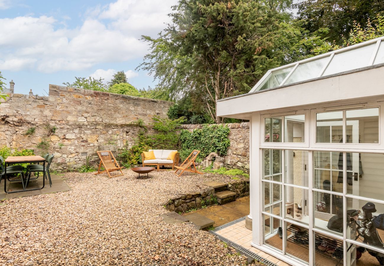 House in St Andrews - Westburn Court | St Andrews