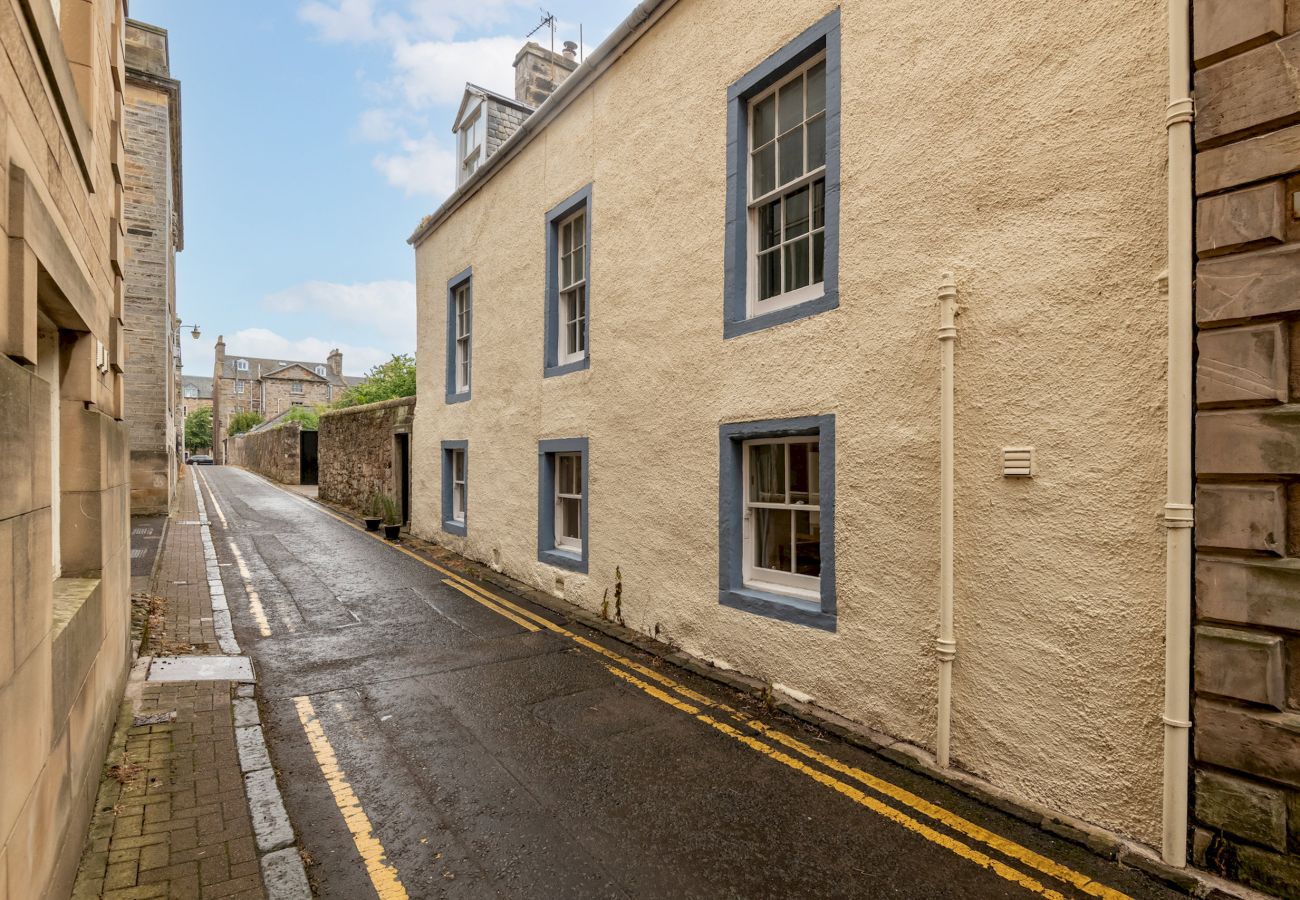 House in St Andrews - Westburn Court | St Andrews