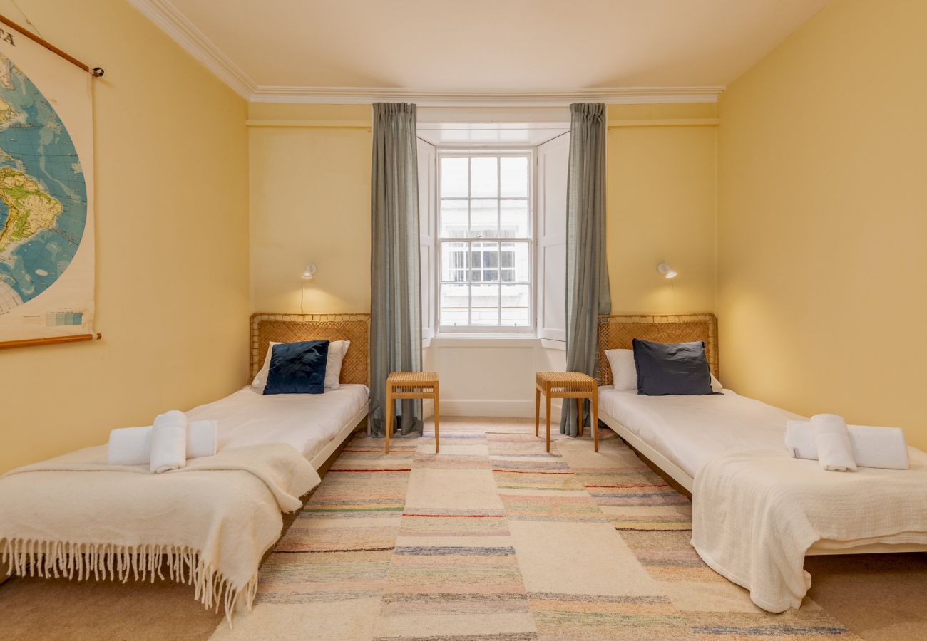 House in St Andrews - Westburn Court | St Andrews