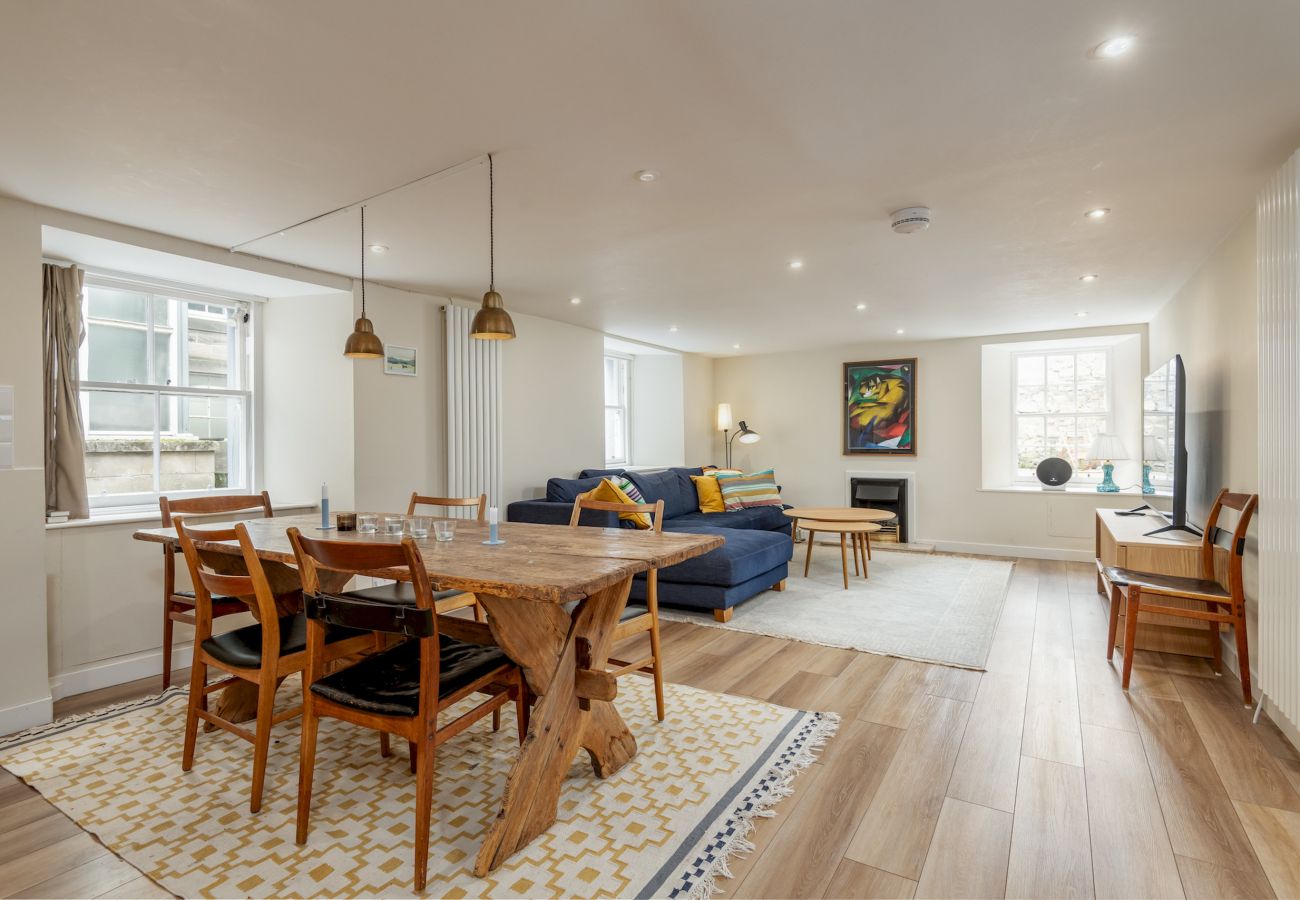 House in St Andrews - Westburn Court | St Andrews