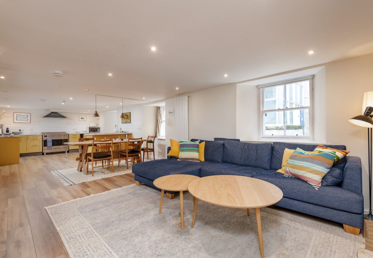 House in St Andrews - Westburn Court | St Andrews