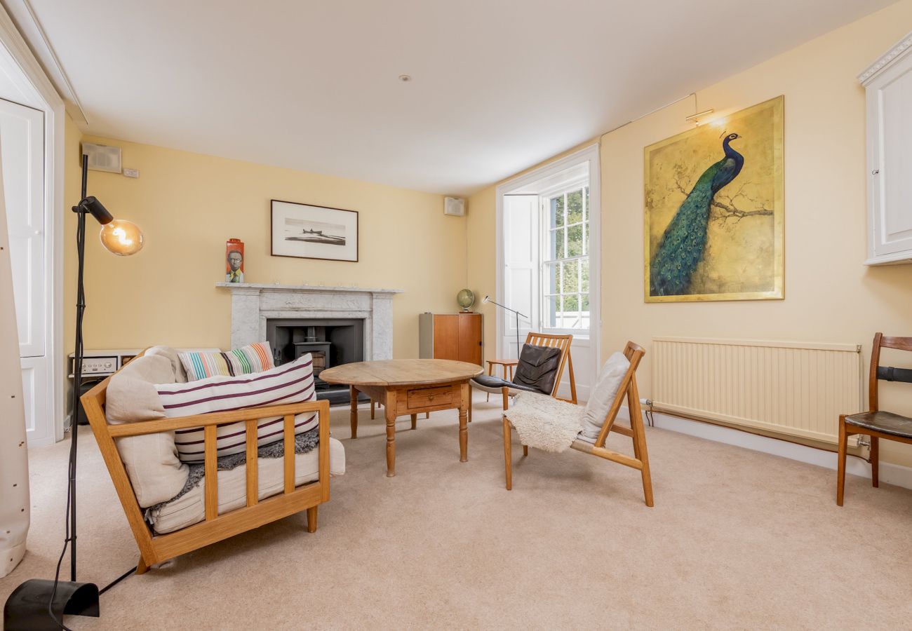 House in St Andrews - Westburn Court | St Andrews