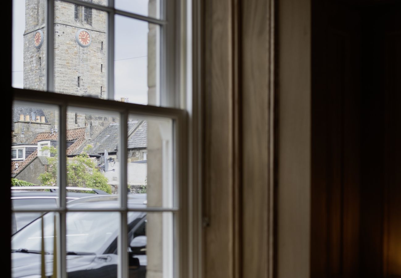 Apartment in St Andrews - Market Street (No 85B) | St Andrews