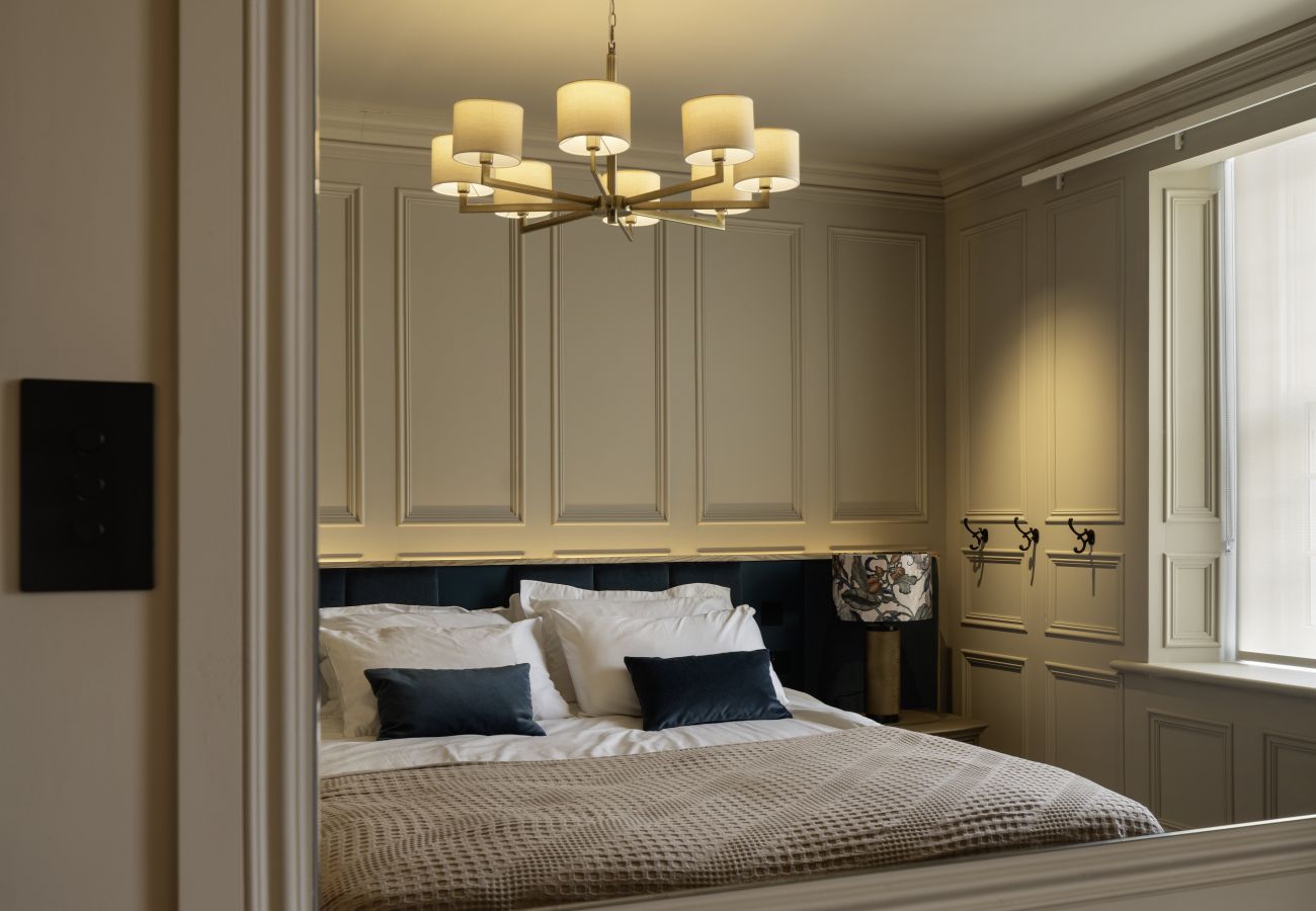 Apartment in St Andrews - Market Street (No 85B) | St Andrews