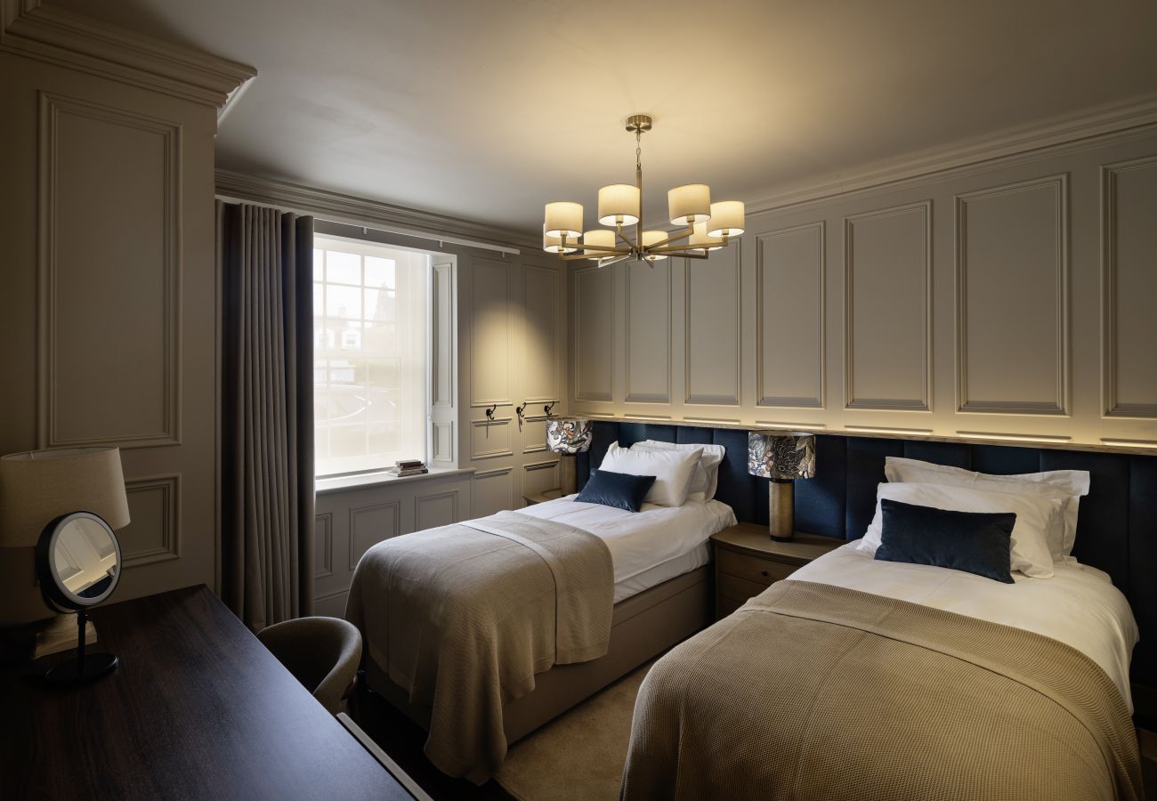 Apartment in St Andrews - Market Street (No 85B) | St Andrews