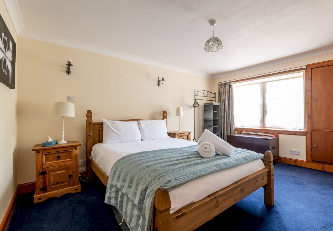 Cottage in Ceres - Penny Cottage | Ceres