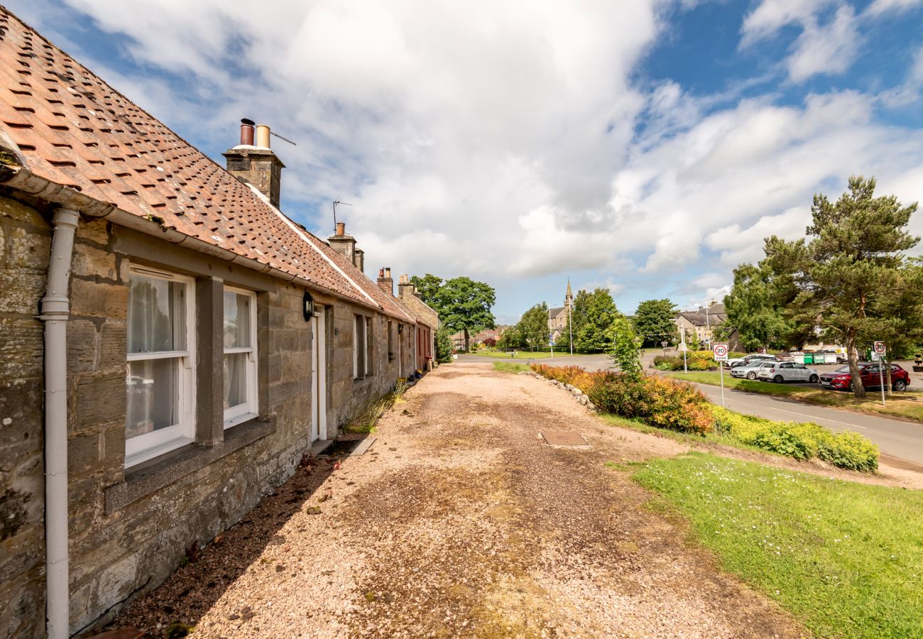 Cottage in Ceres - Penny Cottage | Ceres
