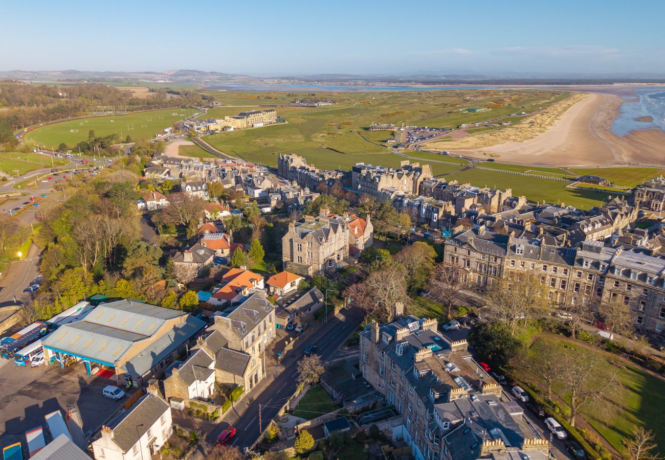 Apartment in St Andrews - City Road Apartment | St Andrews