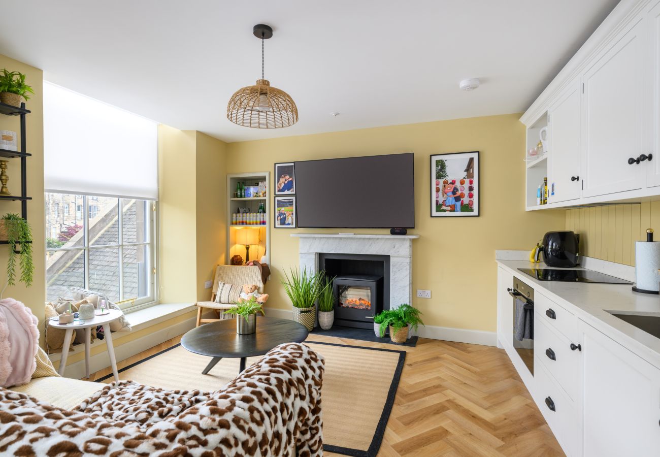 Apartment in St Andrews - City Road Apartment | St Andrews