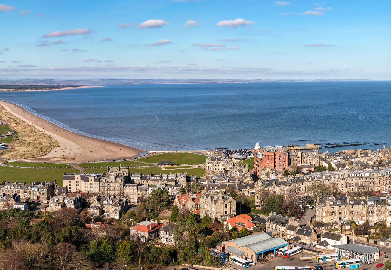 Apartment in St Andrews - City Road Apartment | St Andrews