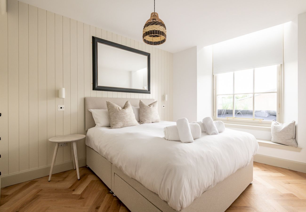 Apartment in St Andrews - City Road Apartment | St Andrews