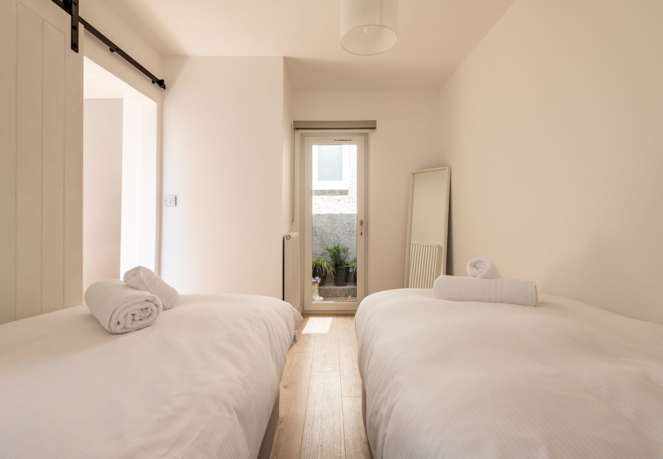 House in Earlsferry - Rockslea Cottage