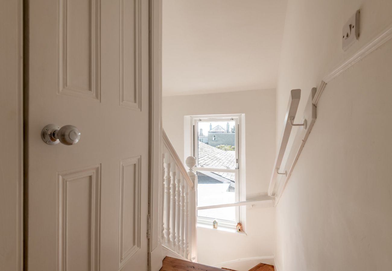 House in Earlsferry - Rockslea Cottage