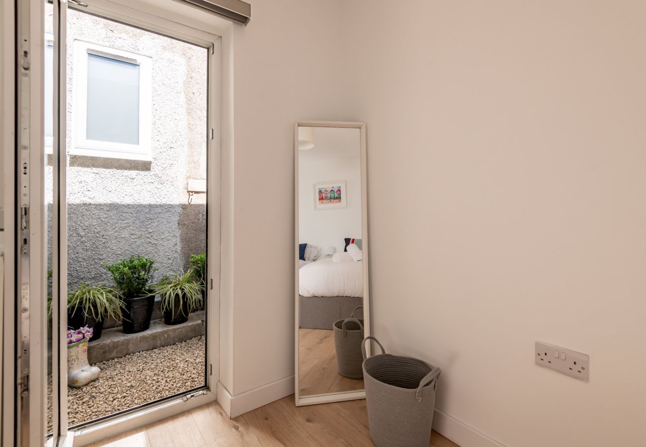 House in Earlsferry - Rockslea Cottage