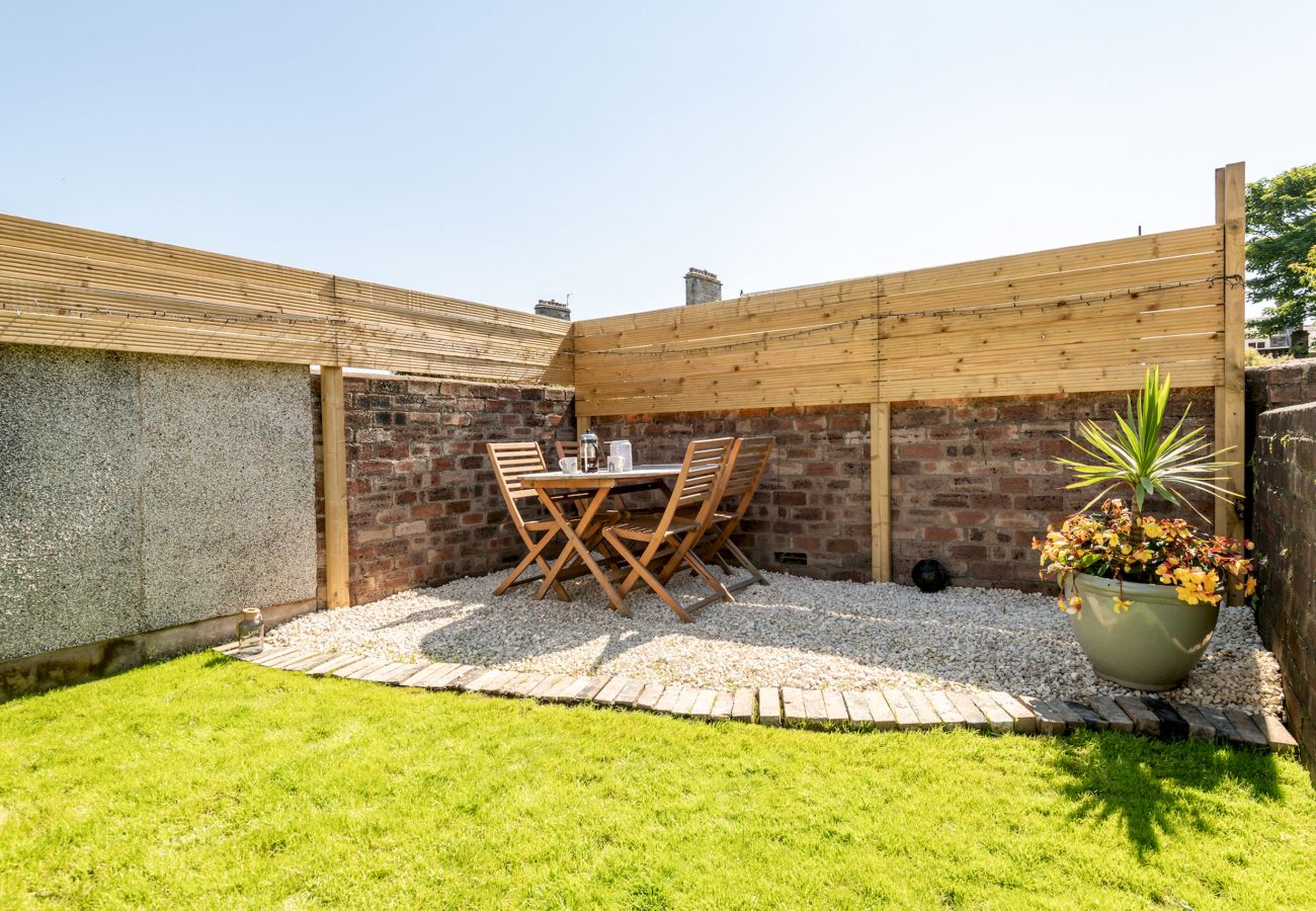 House in Earlsferry - Rockslea Cottage