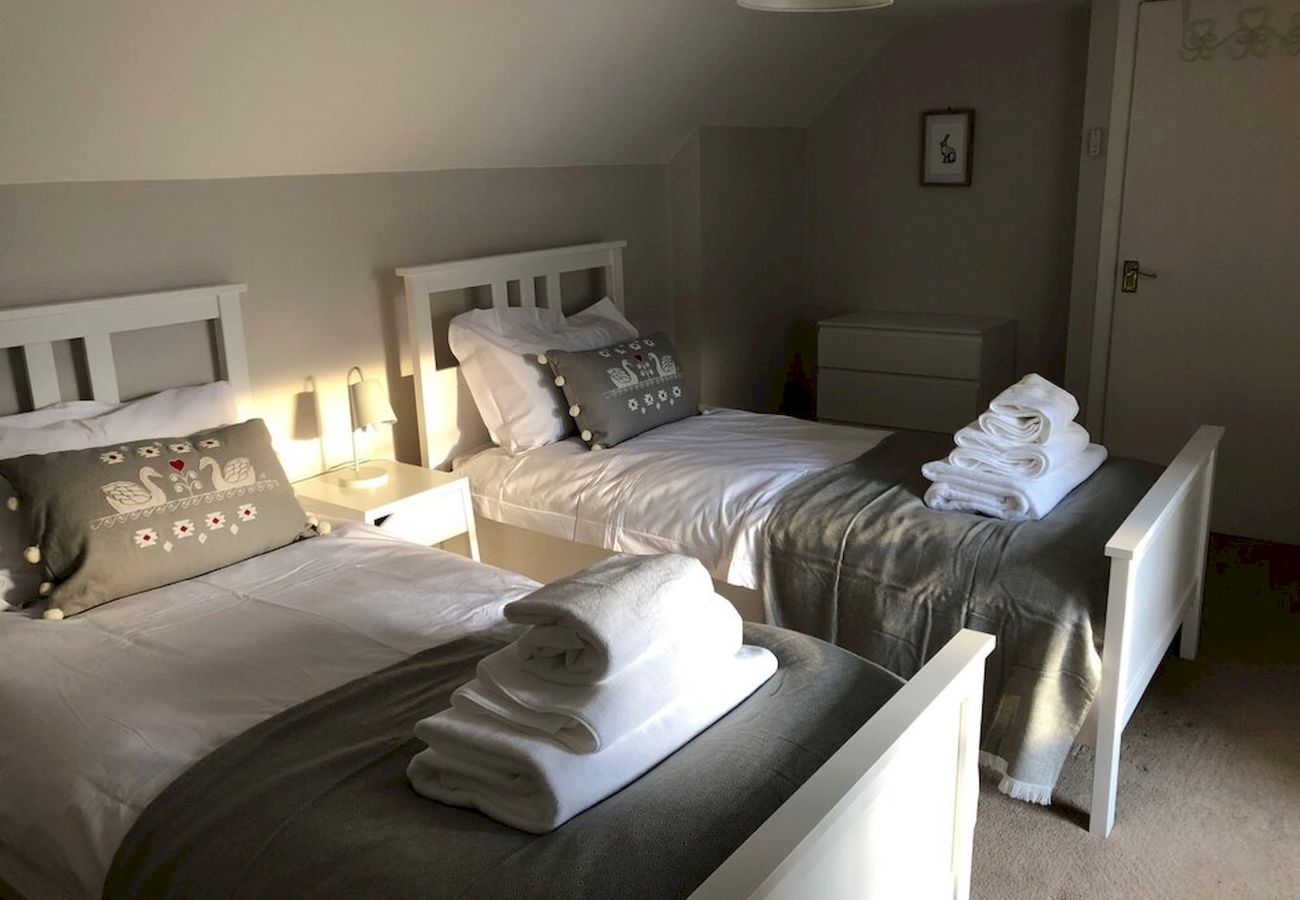Cottage in Kilconquhar - Jasmine Cottage | Kilconquhar