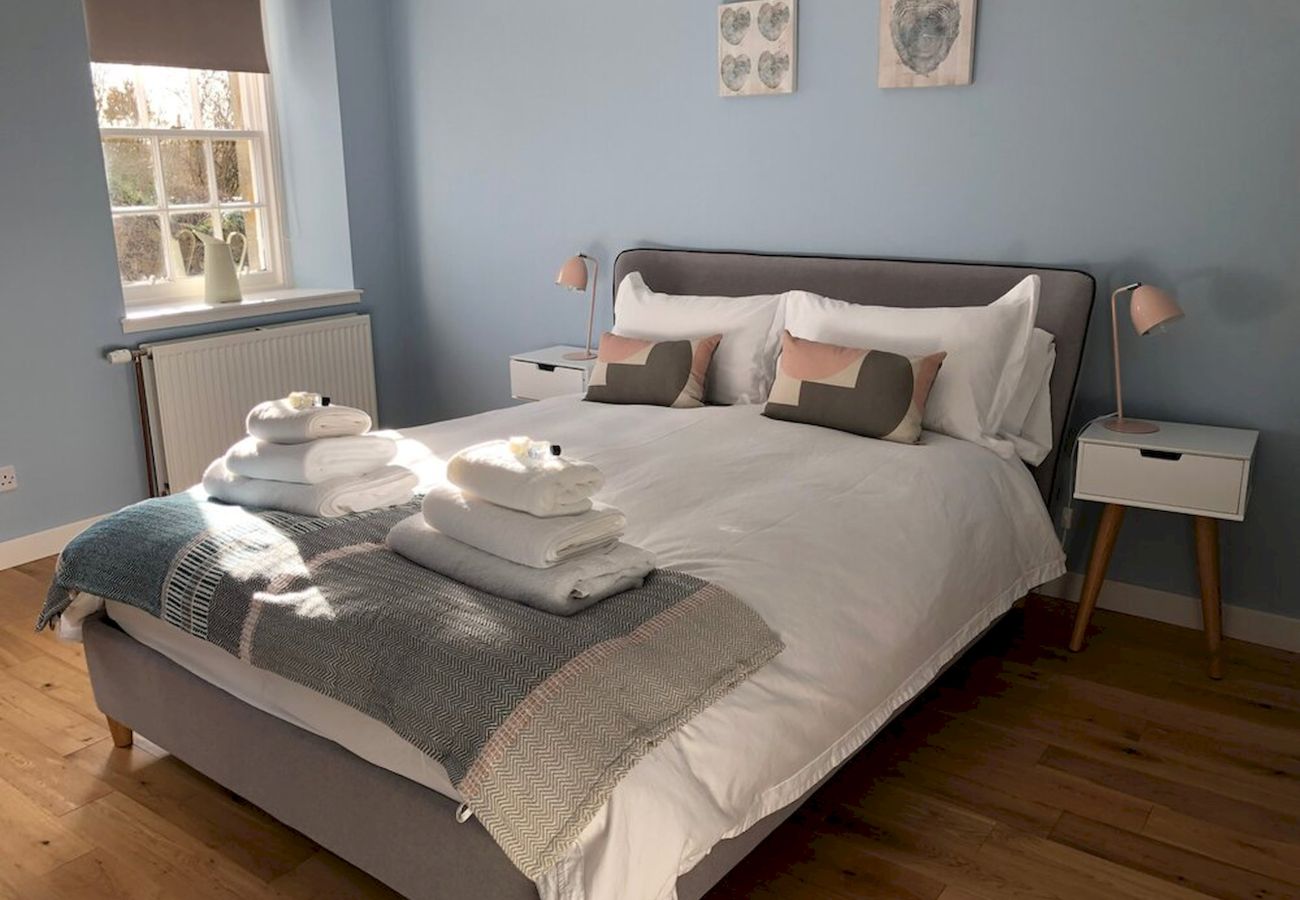 Cottage in Kilconquhar - Jasmine Cottage | Kilconquhar