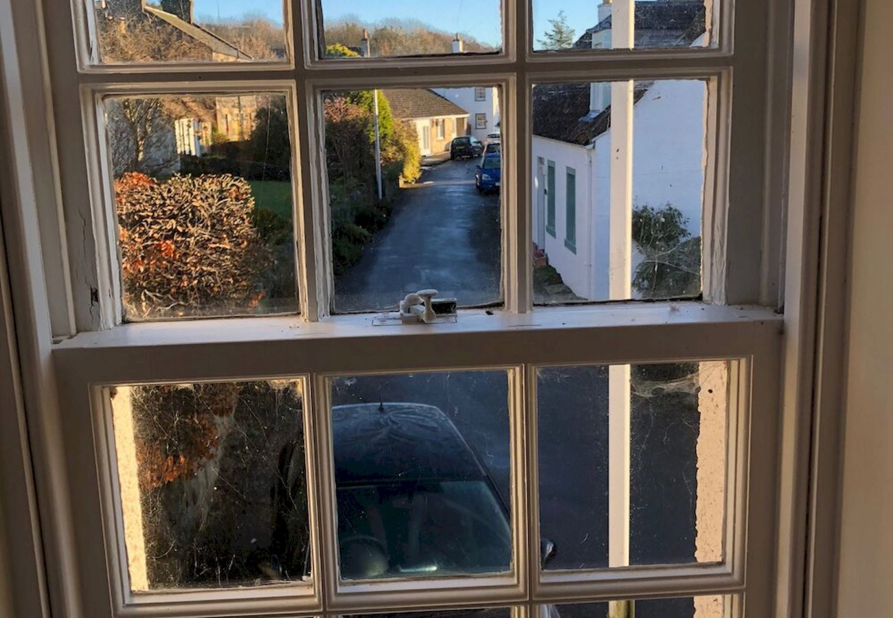 Cottage in Kilconquhar - Jasmine Cottage | Kilconquhar