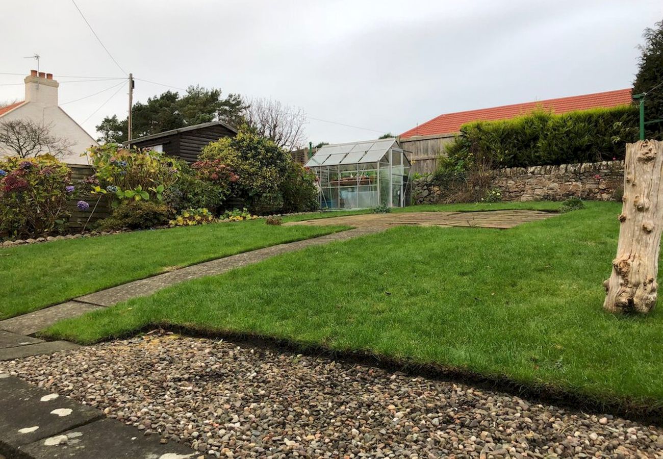 Cottage in Kilconquhar - Jasmine Cottage | Kilconquhar